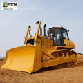 23.7T SEM Track Type Tractor Hydrualic Crawler Bulldozer